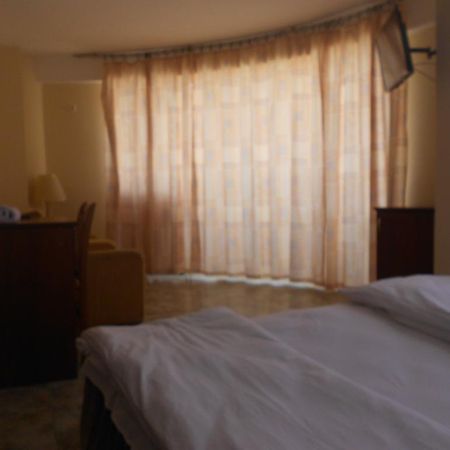 Montenegrin Inn Οχρίδα Εξωτερικό φωτογραφία