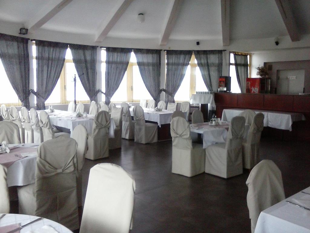 Montenegrin Inn Οχρίδα Εξωτερικό φωτογραφία