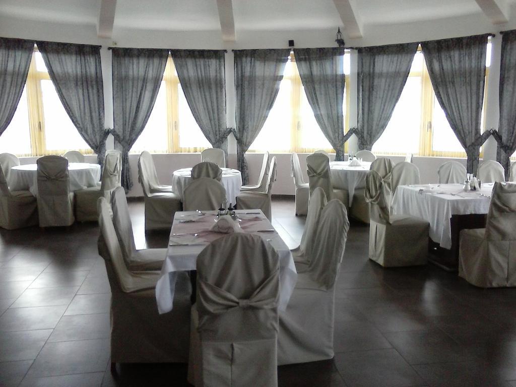 Montenegrin Inn Οχρίδα Εξωτερικό φωτογραφία