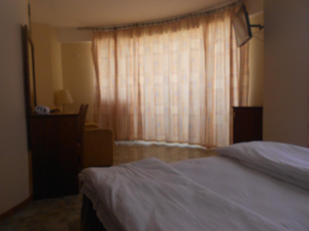 Montenegrin Inn Οχρίδα Εξωτερικό φωτογραφία
