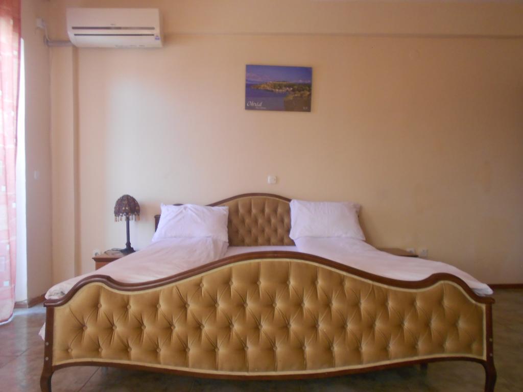 Montenegrin Inn Οχρίδα Εξωτερικό φωτογραφία