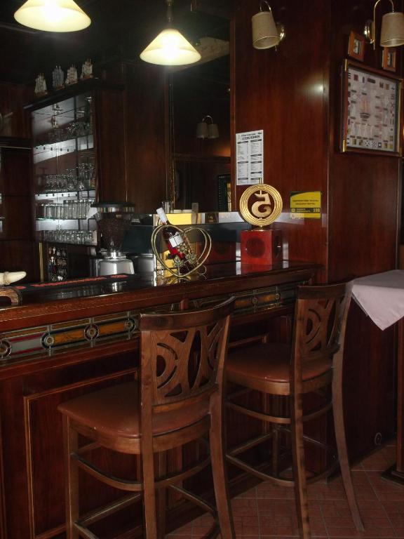 Montenegrin Inn Οχρίδα Εξωτερικό φωτογραφία