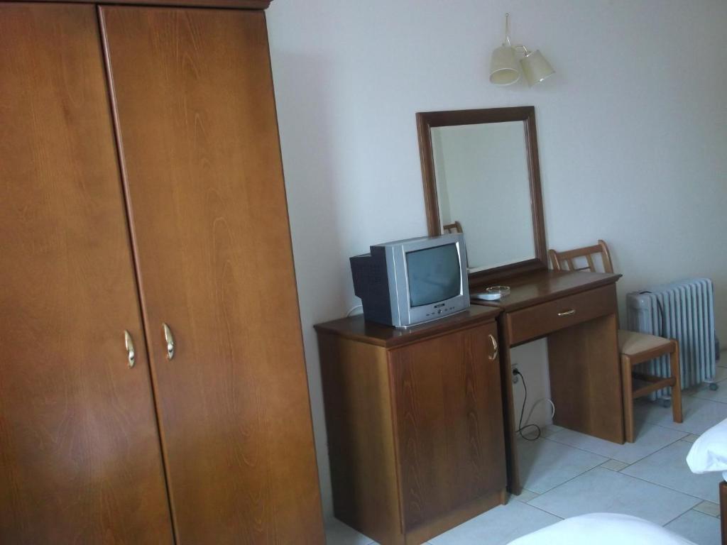 Montenegrin Inn Οχρίδα Δωμάτιο φωτογραφία
